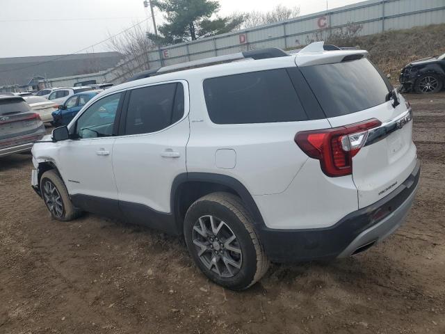 Photo 1 VIN: 1GKKNRL4XNZ165302 - GMC ACADIA SLE 