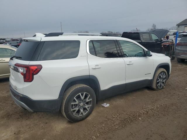 Photo 2 VIN: 1GKKNRL4XNZ165302 - GMC ACADIA SLE 