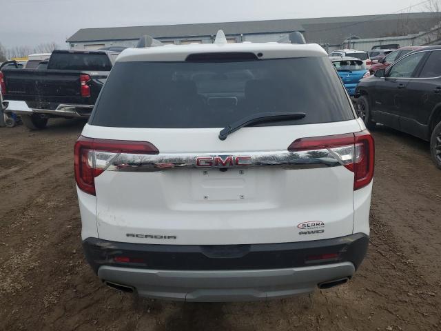 Photo 5 VIN: 1GKKNRL4XNZ165302 - GMC ACADIA SLE 