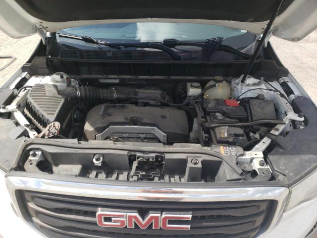 Photo 10 VIN: 1GKKNRLA0HZ218437 - GMC ACADIA SLE 