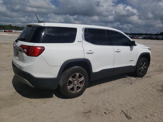 Photo 2 VIN: 1GKKNRLA0HZ218437 - GMC ACADIA SLE 