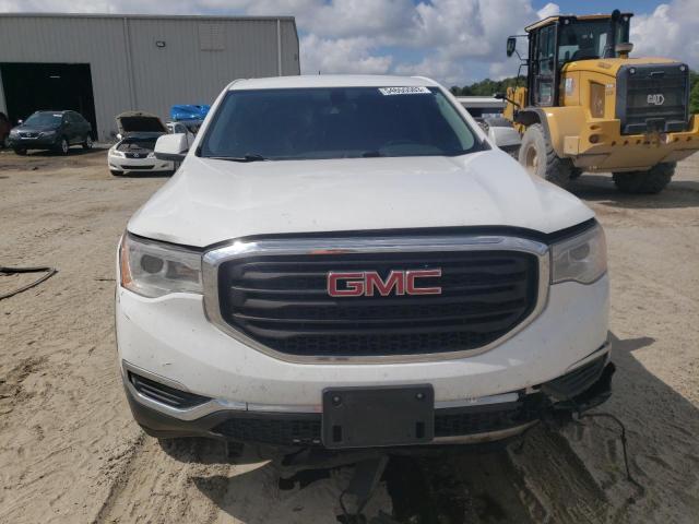 Photo 4 VIN: 1GKKNRLA0HZ218437 - GMC ACADIA SLE 