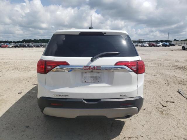 Photo 5 VIN: 1GKKNRLA0HZ218437 - GMC ACADIA SLE 