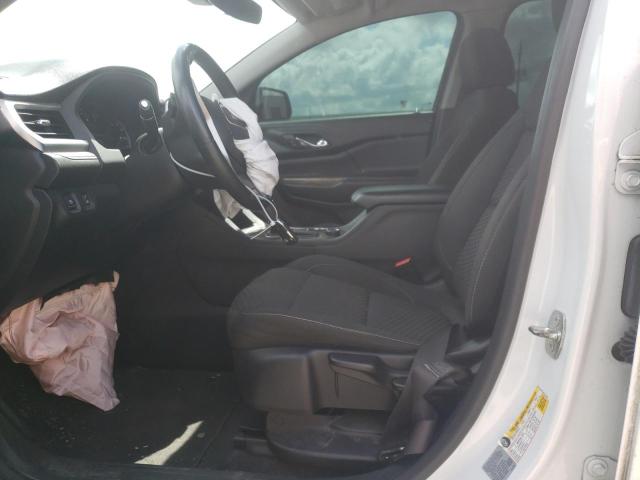 Photo 6 VIN: 1GKKNRLA0HZ218437 - GMC ACADIA SLE 