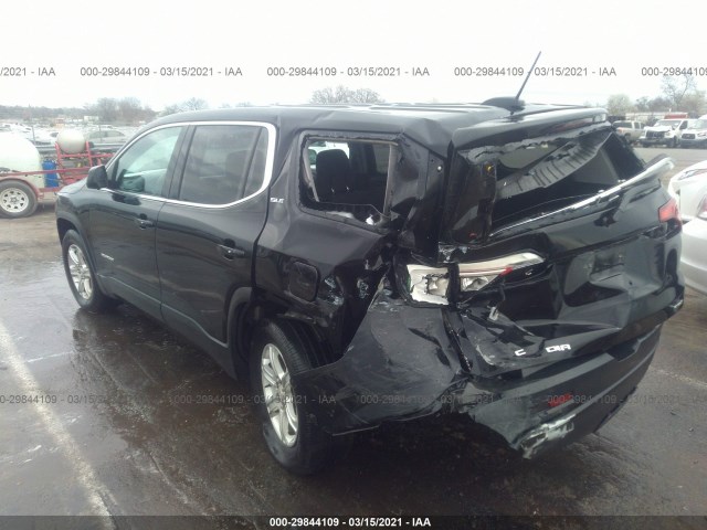 Photo 5 VIN: 1GKKNRLA0JZ147407 - GMC ACADIA 