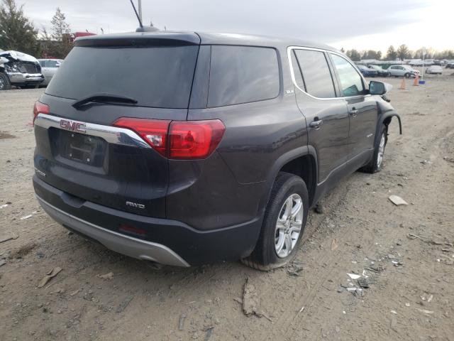 Photo 3 VIN: 1GKKNRLA0JZ226186 - GMC ACADIA SLE 