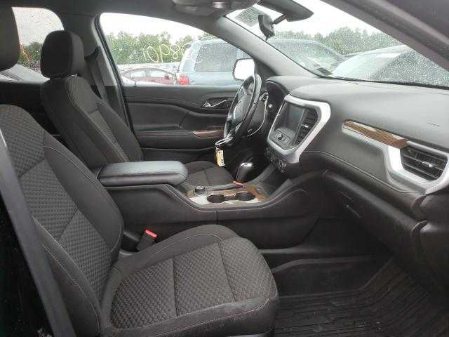 Photo 4 VIN: 1GKKNRLA0KZ124565 - GMC ACADIA SLE 