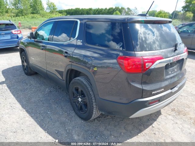 Photo 2 VIN: 1GKKNRLA0KZ142788 - GMC ACADIA 