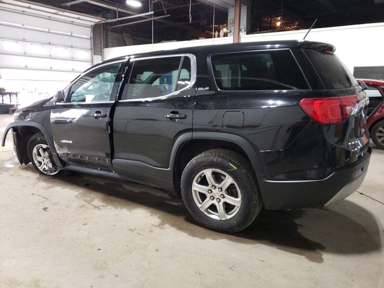 Photo 1 VIN: 1GKKNRLA0KZ159641 - GMC ACADIA 