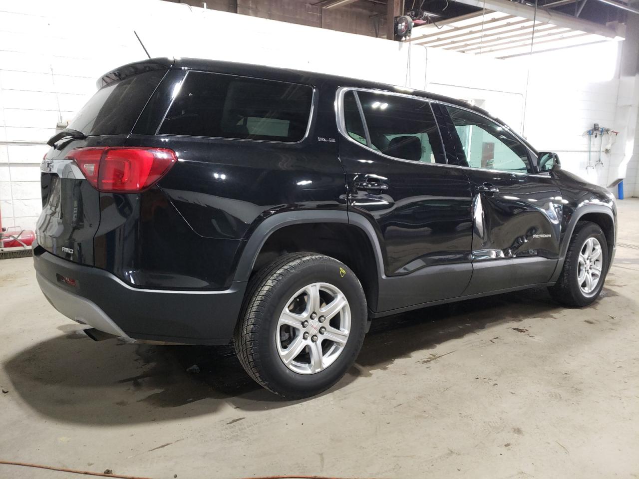 Photo 2 VIN: 1GKKNRLA0KZ159641 - GMC ACADIA 