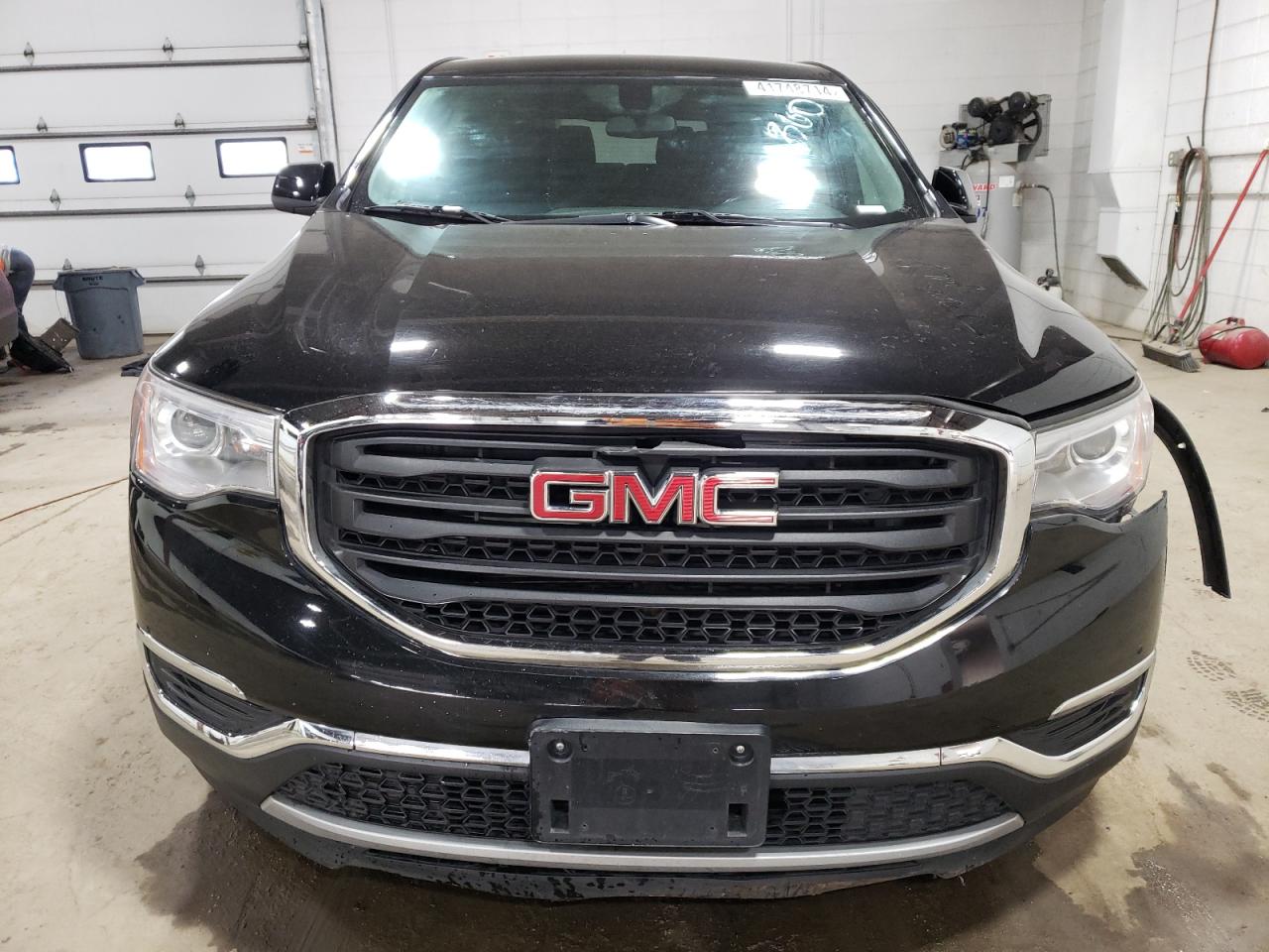 Photo 4 VIN: 1GKKNRLA0KZ159641 - GMC ACADIA 