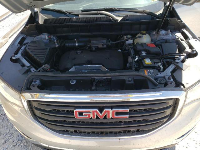 Photo 10 VIN: 1GKKNRLA0KZ199055 - GMC ACADIA SLE 