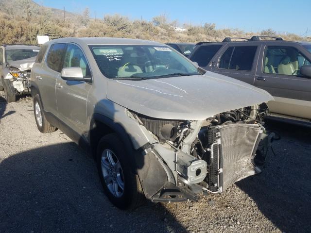 Photo 0 VIN: 1GKKNRLA1HZ147636 - GMC ACADIA SLE 