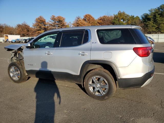 Photo 1 VIN: 1GKKNRLA1JZ207386 - GMC ACADIA 