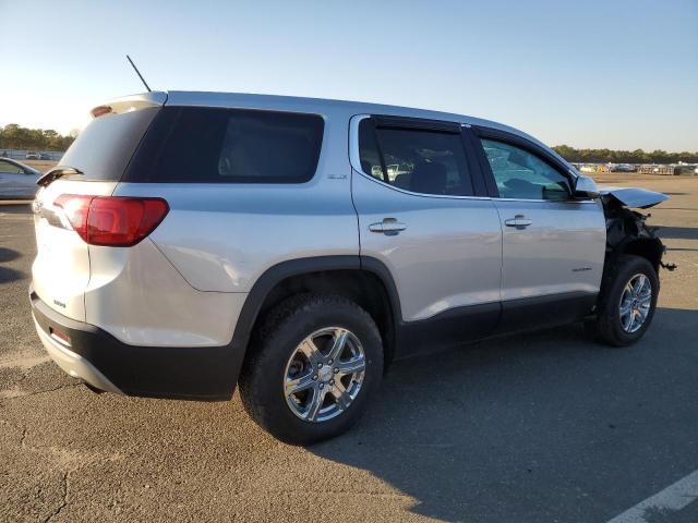 Photo 2 VIN: 1GKKNRLA1JZ207386 - GMC ACADIA 