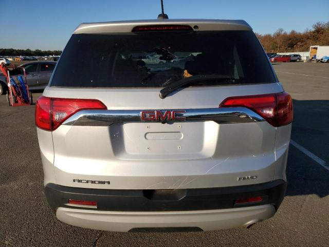 Photo 5 VIN: 1GKKNRLA1JZ207386 - GMC ACADIA 