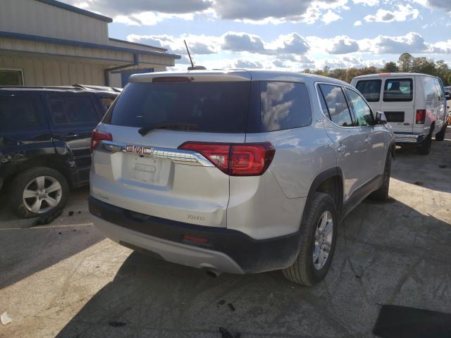 Photo 3 VIN: 1GKKNRLA1JZ233230 - GMC ACADIA SLE 