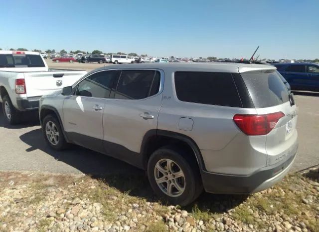 Photo 2 VIN: 1GKKNRLA1KZ254175 - GMC ACADIA 