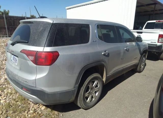 Photo 3 VIN: 1GKKNRLA1KZ254175 - GMC ACADIA 