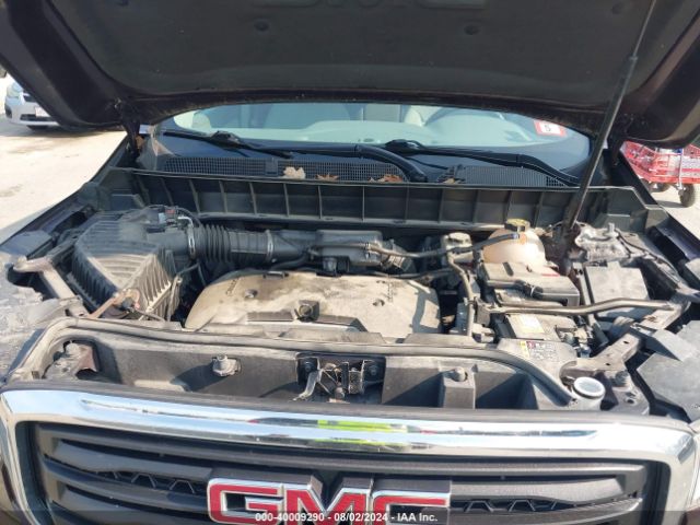 Photo 9 VIN: 1GKKNRLA2JZ114358 - GMC ACADIA 