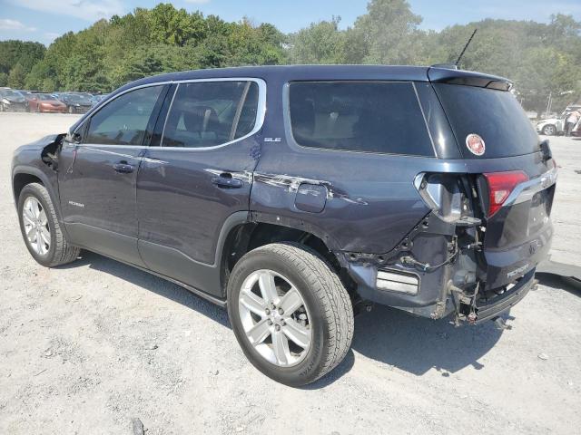 Photo 1 VIN: 1GKKNRLA2KZ157387 - GMC ACADIA SLE 