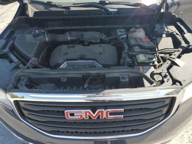 Photo 11 VIN: 1GKKNRLA2KZ157387 - GMC ACADIA SLE 