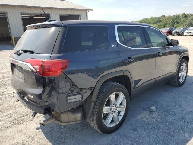 Photo 2 VIN: 1GKKNRLA2KZ157387 - GMC ACADIA SLE 