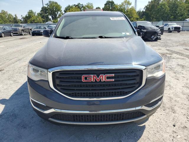 Photo 4 VIN: 1GKKNRLA2KZ157387 - GMC ACADIA SLE 