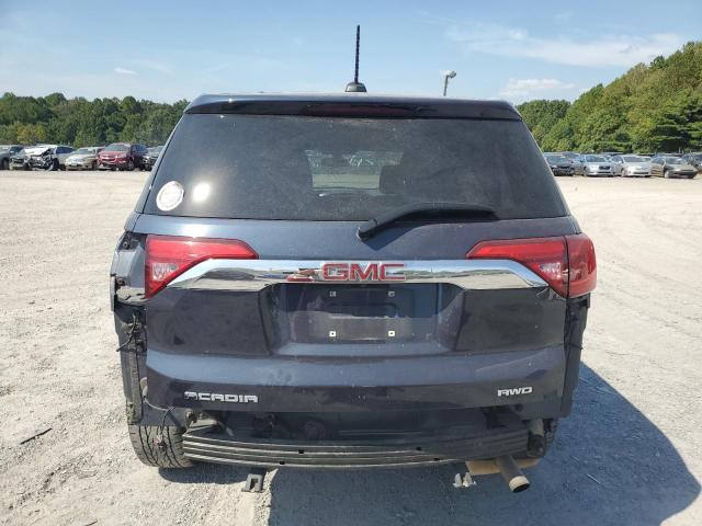 Photo 5 VIN: 1GKKNRLA2KZ157387 - GMC ACADIA SLE 