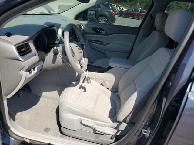 Photo 6 VIN: 1GKKNRLA2KZ157387 - GMC ACADIA SLE 