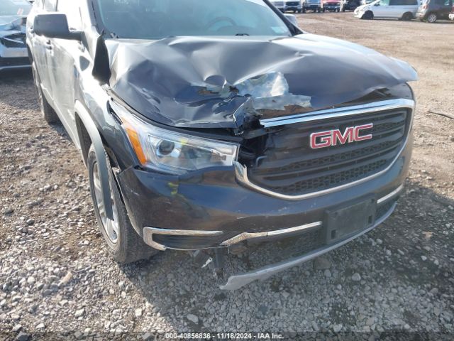 Photo 5 VIN: 1GKKNRLA2KZ170575 - GMC ACADIA 