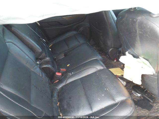 Photo 7 VIN: 1GKKNRLA2KZ170575 - GMC ACADIA 