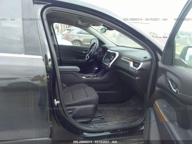 Photo 4 VIN: 1GKKNRLA2KZ290277 - GMC ACADIA 