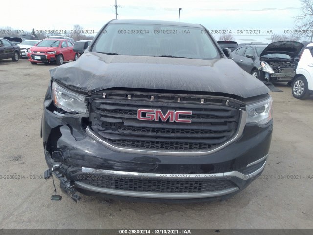 Photo 5 VIN: 1GKKNRLA2KZ290277 - GMC ACADIA 