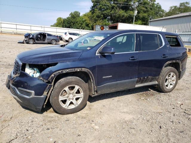 Photo 0 VIN: 1GKKNRLA3HZ150344 - GMC ACADIA SLE 