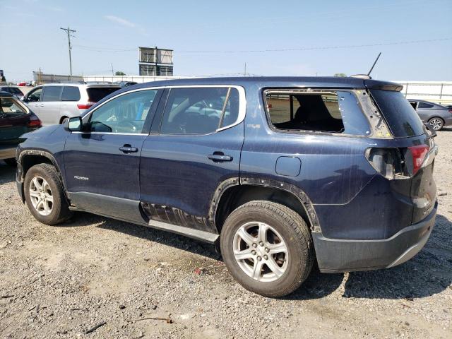 Photo 1 VIN: 1GKKNRLA3HZ150344 - GMC ACADIA SLE 