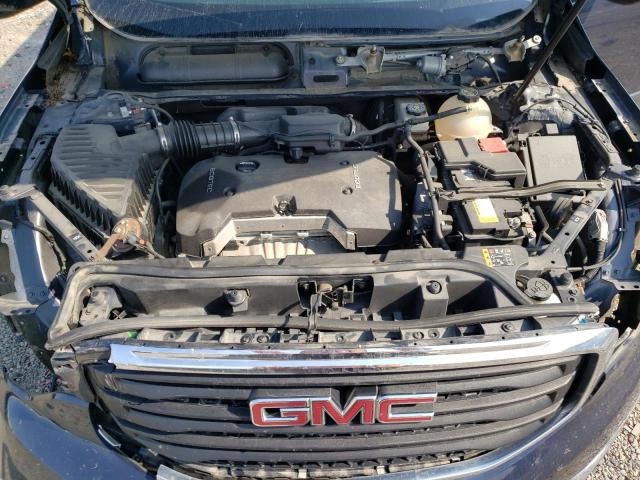 Photo 11 VIN: 1GKKNRLA3HZ150344 - GMC ACADIA SLE 