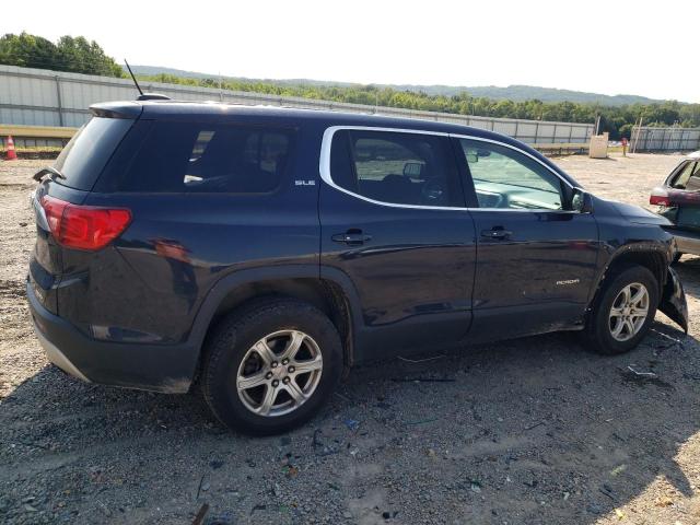 Photo 2 VIN: 1GKKNRLA3HZ150344 - GMC ACADIA SLE 