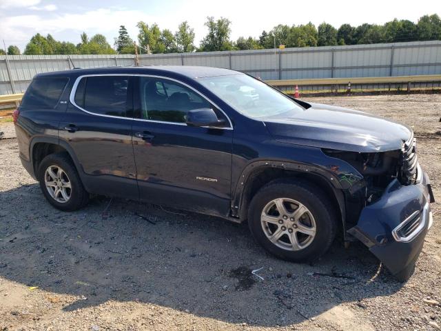 Photo 3 VIN: 1GKKNRLA3HZ150344 - GMC ACADIA SLE 