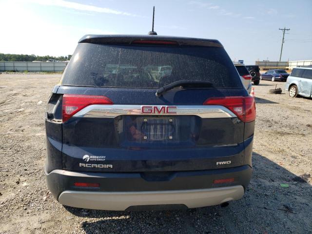 Photo 5 VIN: 1GKKNRLA3HZ150344 - GMC ACADIA SLE 