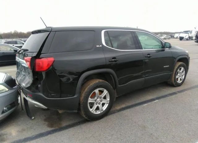 Photo 3 VIN: 1GKKNRLA3HZ236849 - GMC ACADIA 