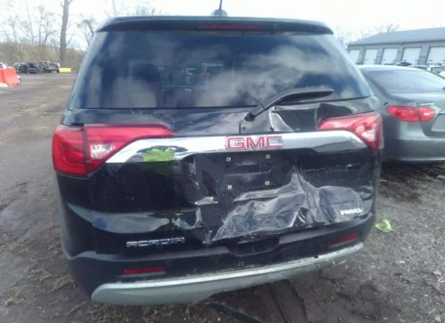 Photo 5 VIN: 1GKKNRLA3HZ236849 - GMC ACADIA 