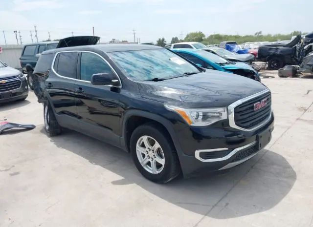 Photo 0 VIN: 1GKKNRLA3HZ264134 - GMC ACADIA 