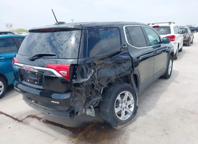 Photo 3 VIN: 1GKKNRLA3HZ264134 - GMC ACADIA 