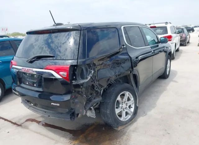 Photo 5 VIN: 1GKKNRLA3HZ264134 - GMC ACADIA 