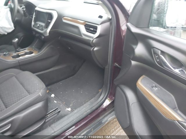 Photo 4 VIN: 1GKKNRLA3JZ108617 - GMC ACADIA 