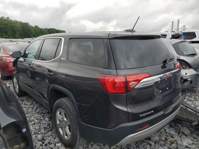 Photo 1 VIN: 1GKKNRLA3JZ233911 - GMC ACADIA 