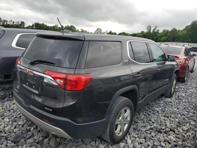 Photo 2 VIN: 1GKKNRLA3JZ233911 - GMC ACADIA 