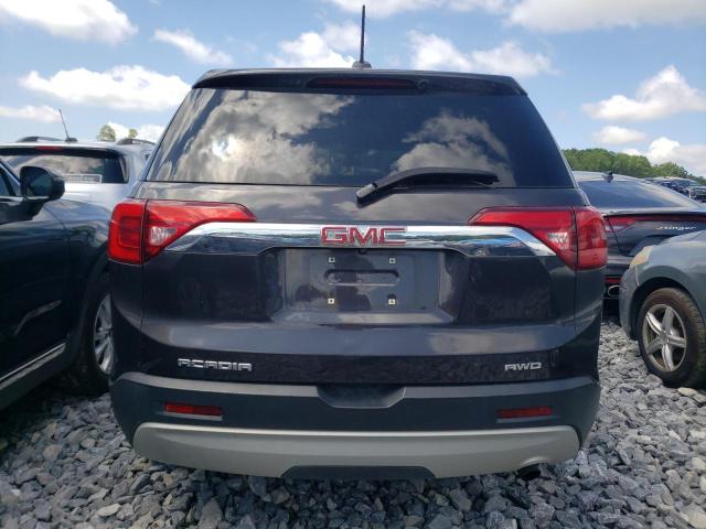 Photo 5 VIN: 1GKKNRLA3JZ233911 - GMC ACADIA 