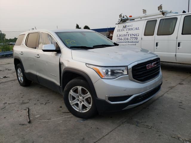 Photo 0 VIN: 1GKKNRLA3KZ193749 - GMC ACADIA 